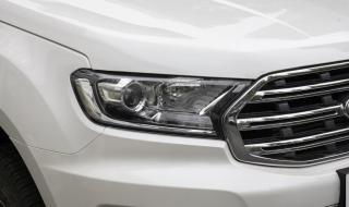 性价比较高的越野车 性价比较高的越野车