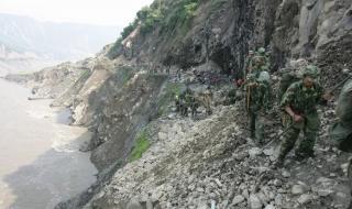 四川的地震情况怎么样 泸州地震最新情况