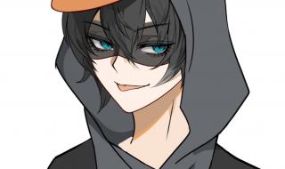 好看的蛋仔派对头像