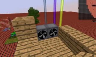 我的世界刷怪塔 我的世界刷怪塔