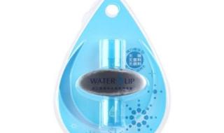 水之密语凝润启源适合油性发质吗 资生堂的水之密语