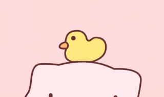 适合聊天背景的壁纸