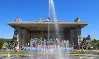 华南师范大学的录取分数线是多少 华东师范大学分数线