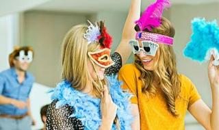 每年的万圣节在几月几号 万圣节是几月几日?