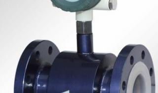 电磁流量计的作用 电磁流量计知名厂家