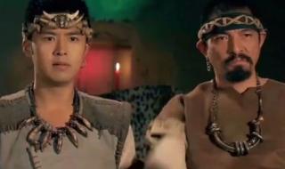 胭脂霸王大结局 胭脂霸王大结局