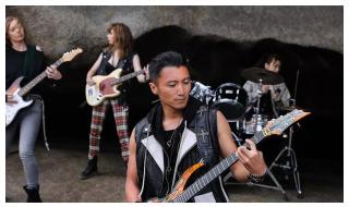 朱一龙参加的跨年演唱会是哪些 谢霆锋跨年演唱会