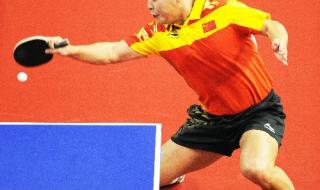 亚运会乒乓男单颁奖典礼什么时候开始 亚运会乒乓球男单