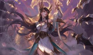 lol两周年限定皮肤 lol两周年限定皮肤