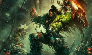 冬刺草哪里多 格罗姆之血哪里最多