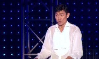 《掌声响起来》这首歌的含义是什么 掌声响起来刘德华