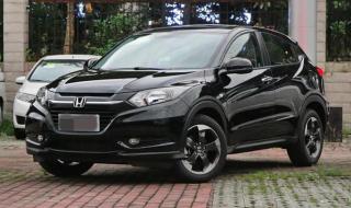 15万左右的SUV有什么好车 15万左右的suv汽车