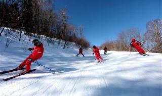 亚布力哪家酒店离雪场近 亚布力滑雪场酒店