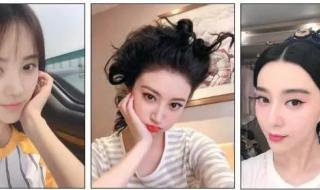 大众脸是什么样的 中国大众脸