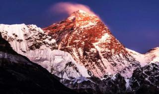 喜马拉雅山图片