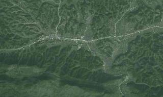 咸宁市地图 咸宁市地图