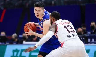 cba什么时候季后赛