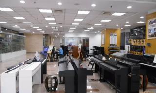 艺考培训学校靠谱吗