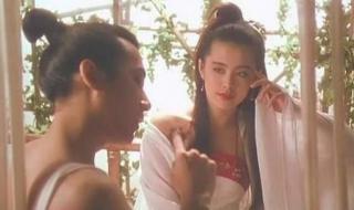 温碧霞的十部惊艳港片 真正惊艳的港片推荐