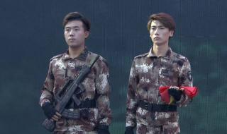 中国是我的中国也是你的中国这句话是谁说的 你站立的地方是中国