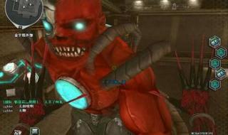 cf万圣节活动 cf万圣节活动