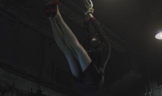 生化危机各版本制造年代 生化危机诅咒片尾曲