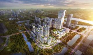 金融街董事长是谁 金融街控股有限公司