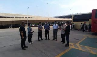 天津通莎客运站电话