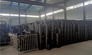 钢丝骨架塑料复合管可以重焊吗 钢骨架聚乙烯复合管