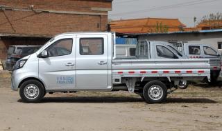 五菱荣光s7新车报价 五菱荣光新车报价