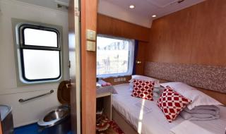 高级卧铺有哪个车 高级软卧哪些车次有