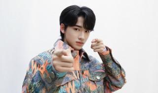 王俊凯公司旗下艺人 王俊凯宋亚轩同框