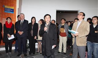 四川大学美术学院 四川大学美术学院