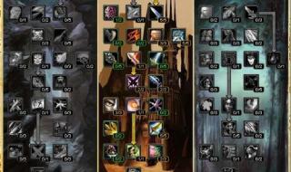 战斗贼输出手法 战斗贼输出手法