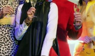 严宽杜若溪 严宽杜若溪