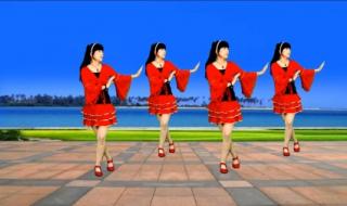 易学的舞蹈 易学的舞蹈