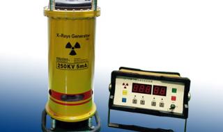 x射线探伤机 x射线探伤机