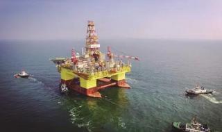 中海石油与中海油是一家嘛 中海油集团