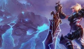 lol最强英雄 lol最强英雄