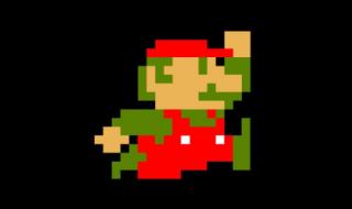 最难马里奥 最难马里奥