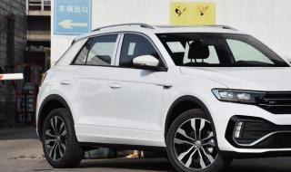 1.4t什么意思 1.4t什么意思