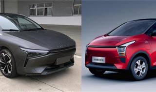 奇瑞汽车是哪家代工厂做的 奇瑞回应代工苹果汽车