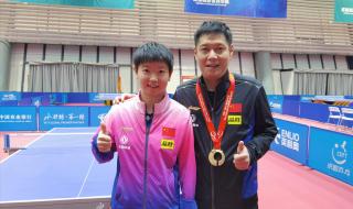 孙颖莎得过几个乒超mvp 孙颖莎获得乒超MVP