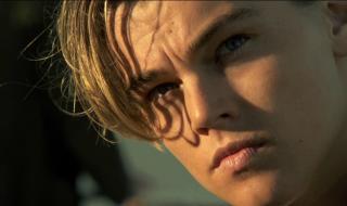 泰坦尼克号经典片段 泰坦尼克号经典片段