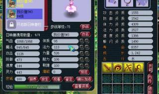 梦幻西游哪个区129散人多 梦幻西游人最多的区