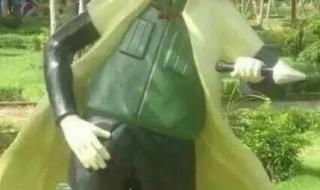 火影忍者怎么不更新了 火影忍者怎么不更新了