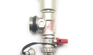 新房地暖如何排气 地暖排气正确方法图解