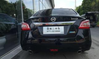 新天籁2013 新天籁2013