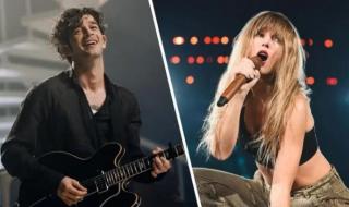 10 taylorswift的什么歌适合婚礼背景音乐 taylorswift好听的歌