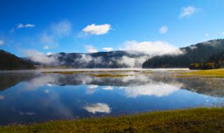 香格里拉印象 香格里拉印象